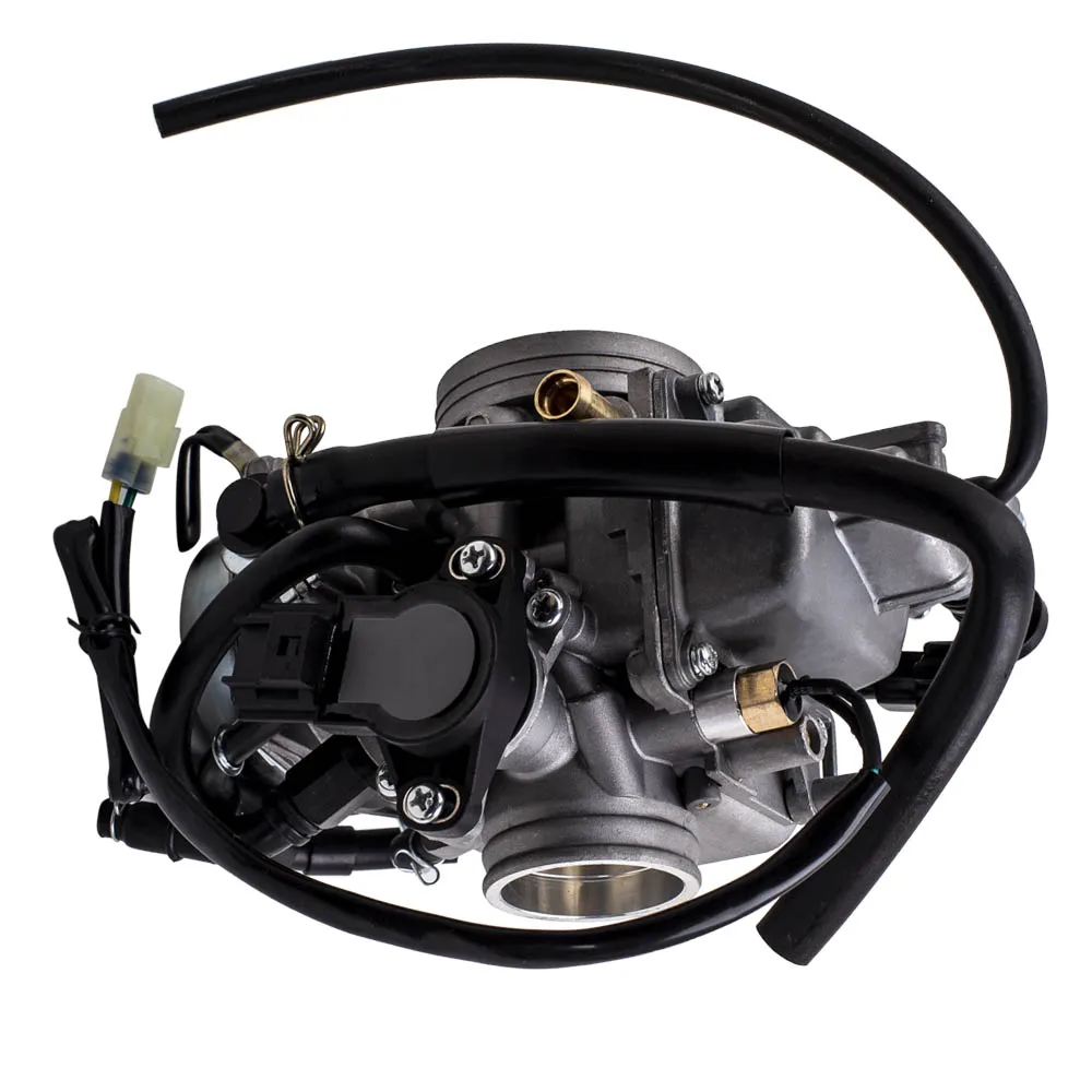 Хит продаж Карбюратор Carb для Honda ATV Foreman 500 TRX500FE TRX500FM 4X4 2005 2011|Карбюраторы| |