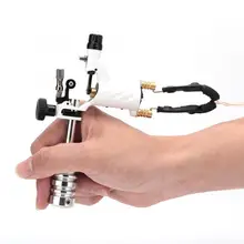 Профессиональная роторная татуировки крюк линия ручка татуировка Tool Kit Liner Shader иглы комплект аксессуары для татуировки комплект