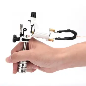 

Professional Rotary Tattoo Machine Hook Line Grip Tattoo Tool Kit Liner Shader Needle Kit Tattoo Machine Accessories Set