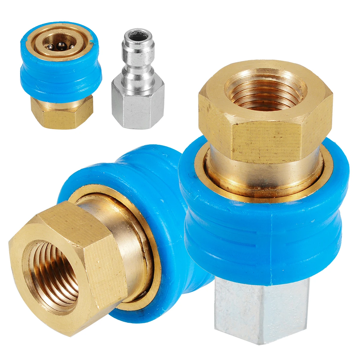 Pressure Washer Steam Cleaner Brass Steam Nozzle