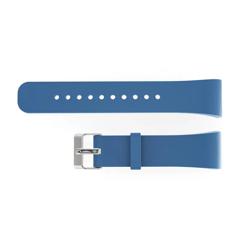 New 21CM Replacement Wristband For Samsung Gear Fit 2 Pro Band Luxury Silicone Watchband Strap For Samsung Fit 2 R360 R365 R366 New 21CM Replacement Wristband For Samsung Gear Fit 2 Pro Band Luxury Silicone Watchband Strap For Samsung Fit 2 R360 R365 R366
