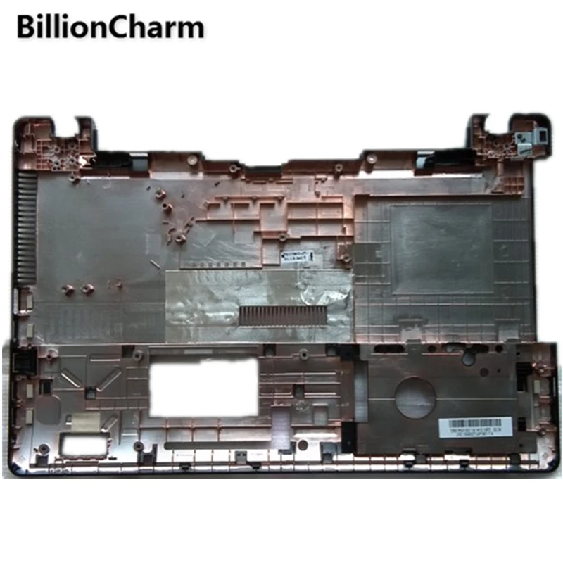 BillionCharm Новый Нижний Базовый чехол для ноутбука ASUS X550 X550C X550VC X550V 13N0 PEA1511/Жесткий