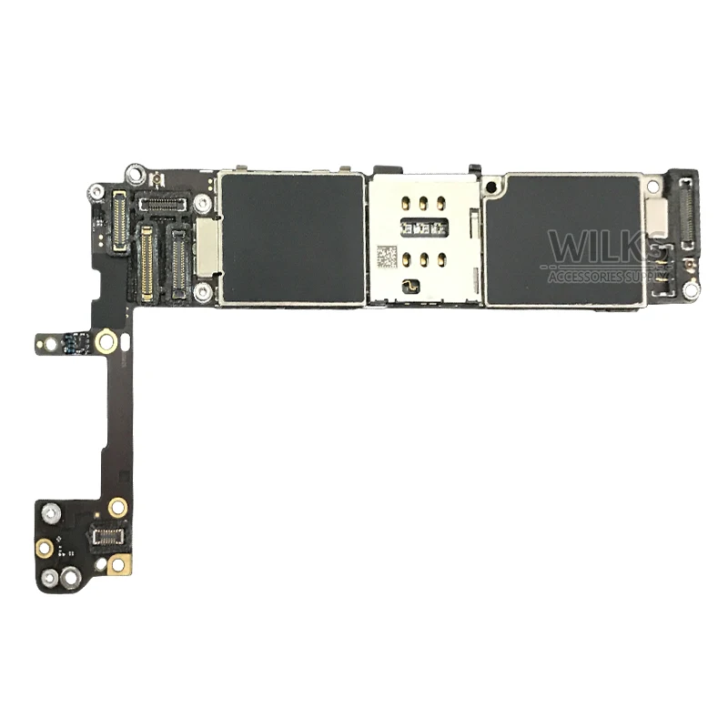 Материнская плата для iphone 6S с полными чипами оригинальная разблокированная