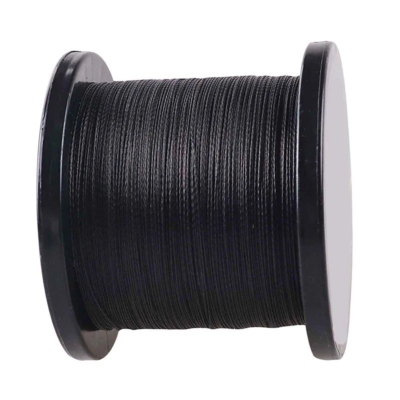 

300M 500M 1000M Strong PE Braided Sea Fishing Line Fish Wire Tape Angle Lines