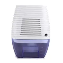 110-240 в мини осушитель влаги впитываемый осушитель воздуха ЖК-дисплей автоматическое выключение осушители воздуха очиститель