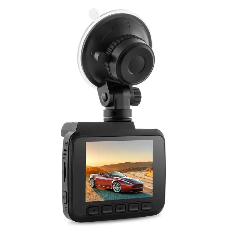 

2.4in 1080P WiFi Car DVR Camera GPS Video Recorder HD Night Vision Dash Cam 150 Degree wide angle Rear View Cameradash NT96660