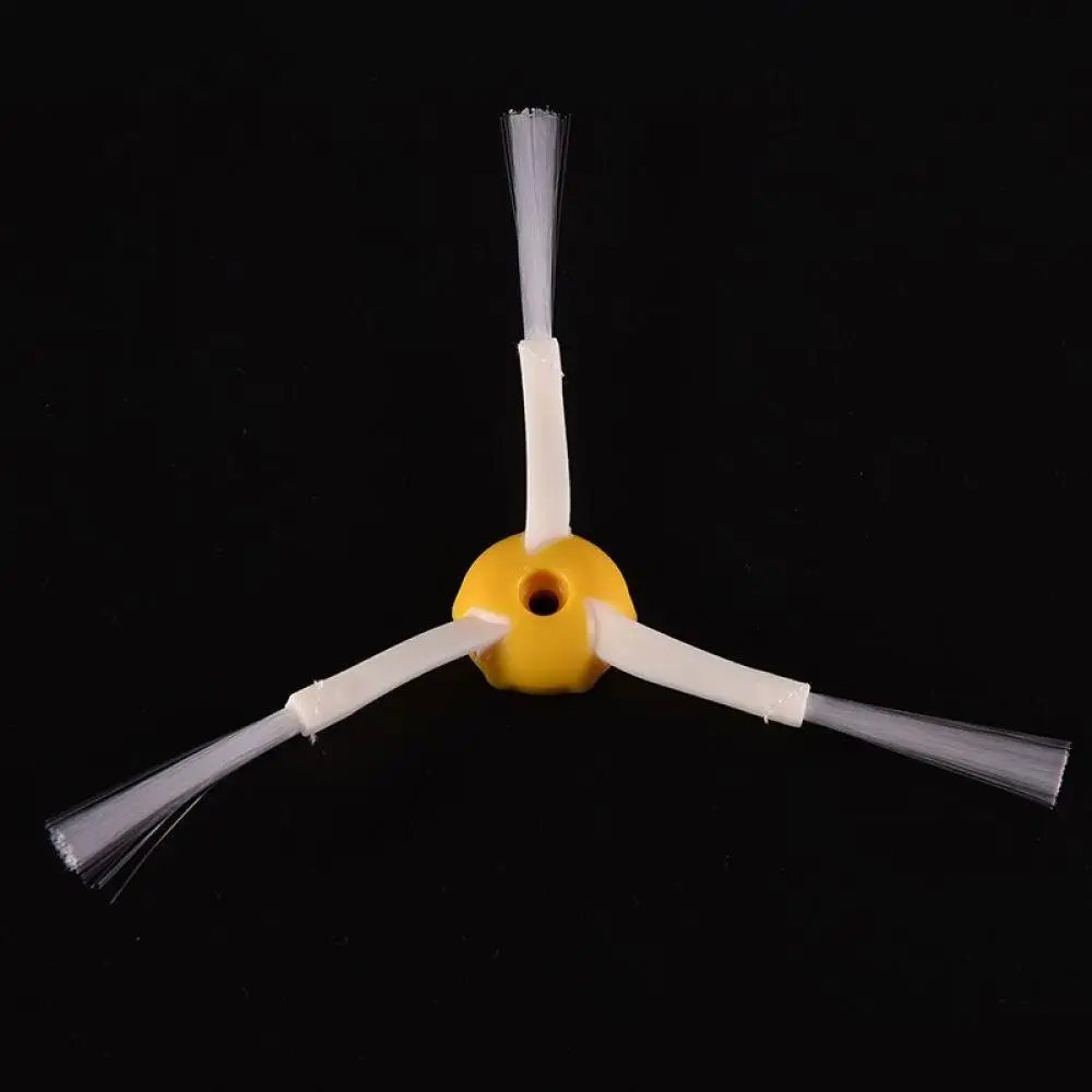 

1PC 3 Armed Side Brush For iRobot Roomba 500 600 700 Series 528 595 610 620 630 650 660 760 770 780 Robot Vacuum Cleaner Parts #