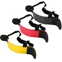 Тренажер для тяжелой атлетики, тренировочная доска для рук, изогнутая кромка для штанги, изогнутая кромка для штанги