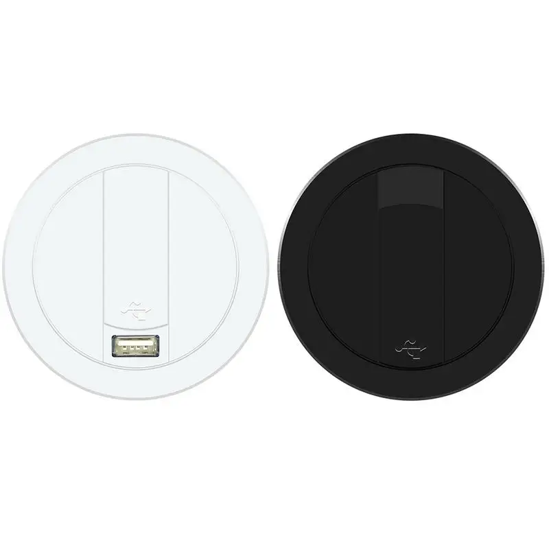 

New Wireless Charger Desktop Embedded Fast Charge Apple Android Universal Wireless Charger Portable High Quality Charger