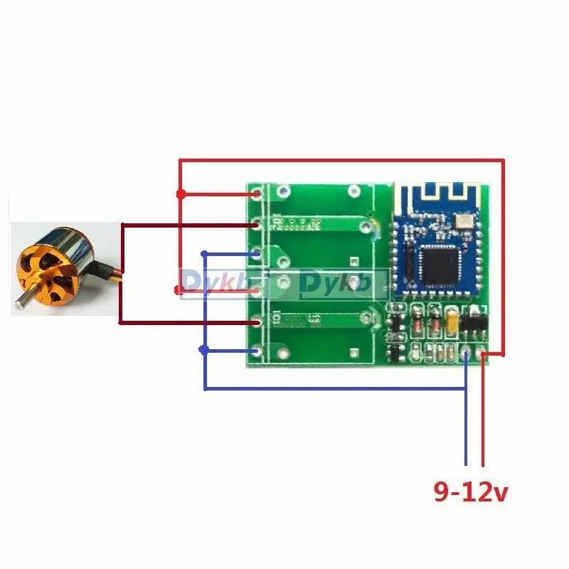 DYKB AC/DC 5v 12 V-80 v 110v 220v Bluetooth APP 2CH релейный модуль переключателя для телефона Приложение IOS, Android пульт дистанционного управления блокировка двигателя