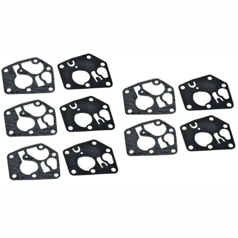 

Carburettor Diaphragm & Gasket Replacement For Briggs/Stratton 281028 495770 New