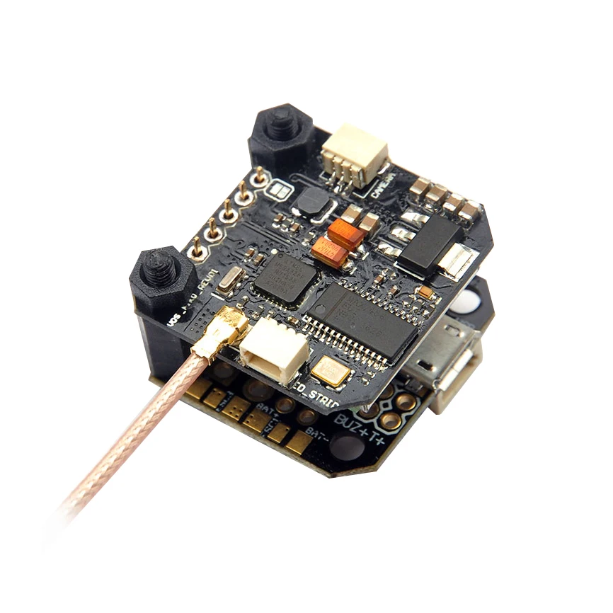 

20Mm-20Mm Innova Vtx 5.8G Figure Transmission Integrated Osd 25Mw 200Mw Adjustable Transmitter