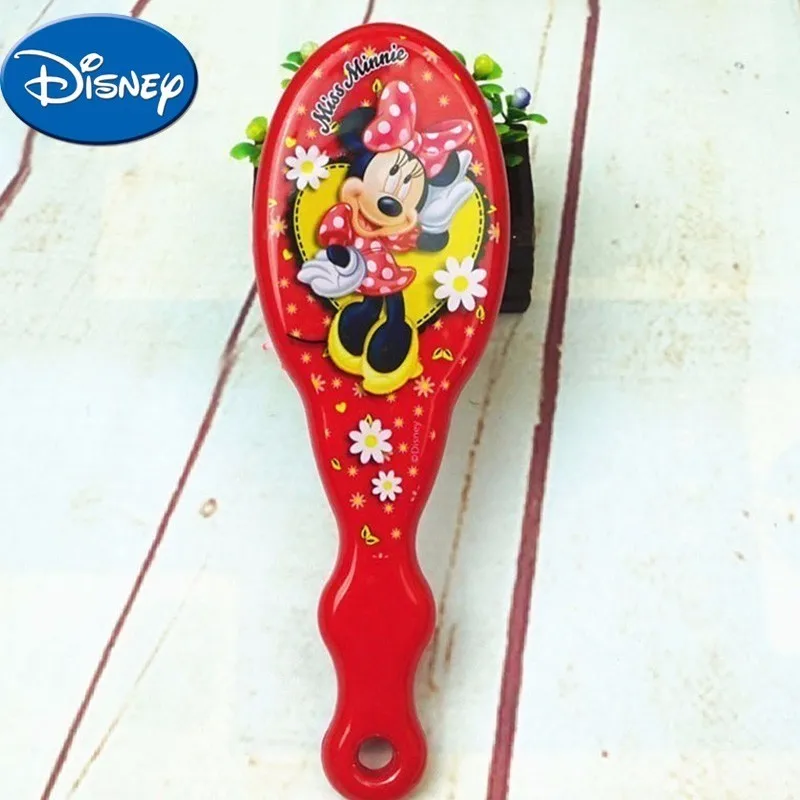 Disney Cute Air Cushion Comb Children Cartoon Frozen Snow White Princess Sofia Gift For Baby Girls Disney Cute Air Cushion Comb Children Cartoon Frozen Snow White Princess Sofia Gift For Baby Girls