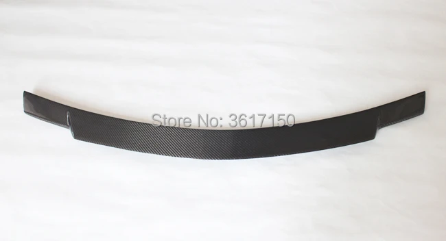 

Carbon Fiber Trunk Spoiler Fit For The F22 220i Rear Wing Of C74 Style 2014-2018