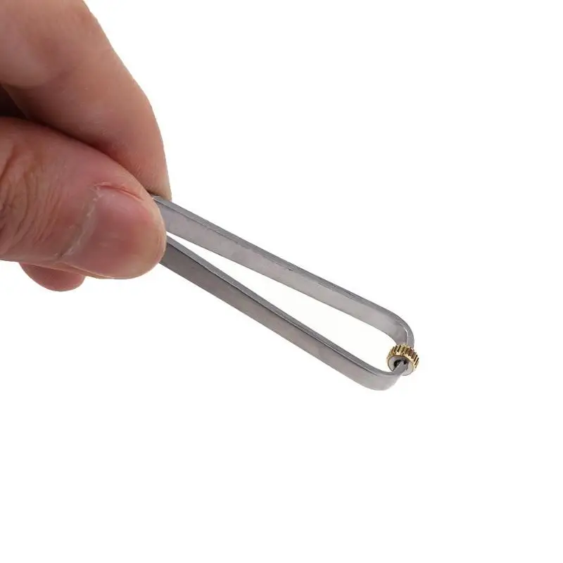 

Watch Tools Watch Hand Remover Picker Stainless Steel Pins Puller Lifter Presto Plunger Puller Repair Tool Kit