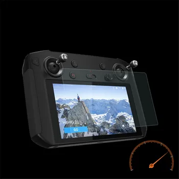 

Protective Screen Film for DJI Smart Controller 5.5-inch Screen 9H Nano Explosion-Proof Film Smart Controller for MAVIC 2Pro&Zoo