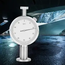 Склероскоп Шора C Тип измеритель твердости для синтетического каучука измерения LX-C-1/LX-C-2 измерения твердости