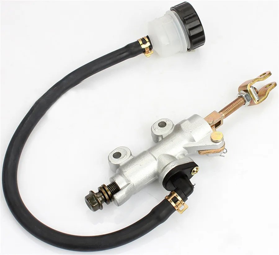 

Oil Cylinder Brake Pump for ATV Modification