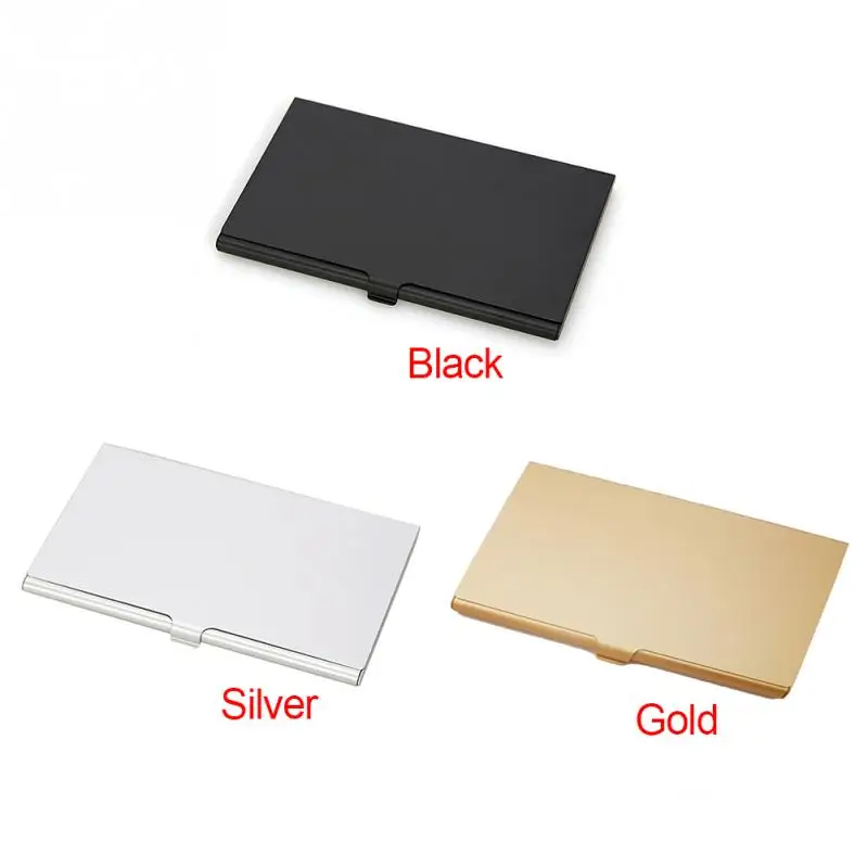 Aleación de aluminio 1 tarjeta Pin + 6 tarjeta SIM soporte Protector tarjeta SIM caja de almacenamiento