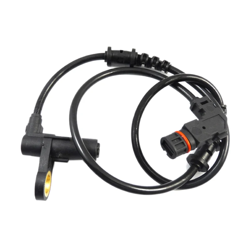 

Front Abs Wheel Speed Sensor 2205400117 For 2000-2006 Mercedes-Benz W215 S350 S430 S500 S55/W220 Cl500 Cl600 Cl55