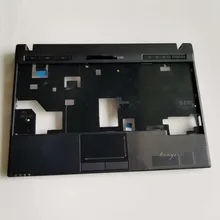 Подлинный для Dell широта 2120 Подставка под тачпад в сборе V1NDG 0V1NDG