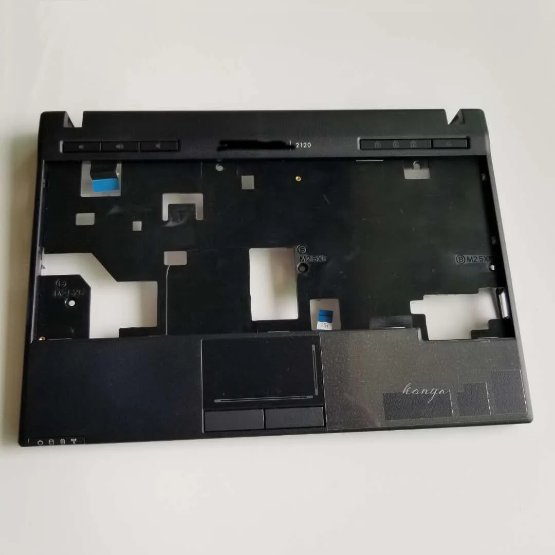 Новая Подлинная сенсорная панель для Dell Latitude 2120 в сборе с упором рук V1NDG 0V1NDG |