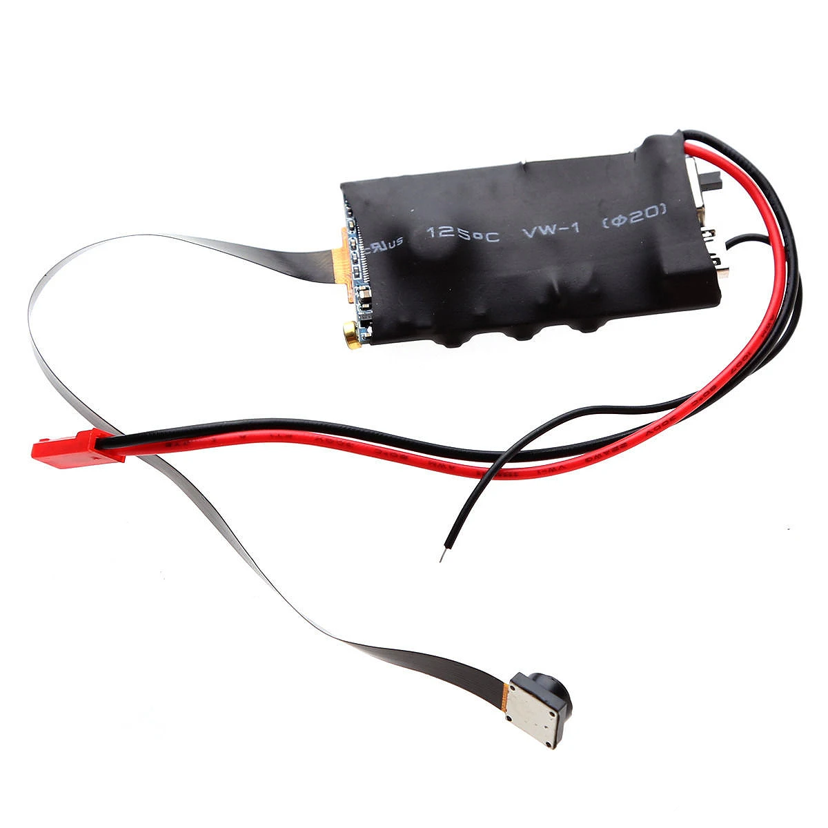 

MOOL 1080P Wifi Module Camera Android Ios P2P Ip Wireless Camera Mini Dvr
