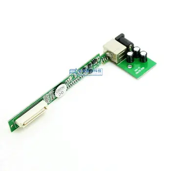 

USB to IDE Adapter Power Board Converter Card for Notebook External IDE Optical