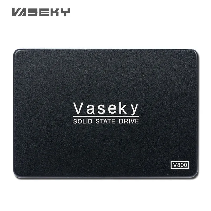 Цена Vaseky hhd sata v800 SSD 500 Гб 240 ГБ HDD жесткого диска компьютера 2,5 дюймов Внутренний твердотельный диск SATA3 380 МБ с. 60 ГБ, 64 ГБ, 120g 128g