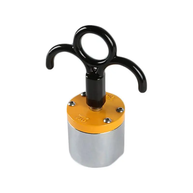 

MH-50 Multi - Functional Magnetic Hook Super Load - Bearing Hook Convenient Industrial Magnetic Hook