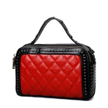 Padieoe сумочка через плечо женские люкс сумка женская кожаная женская женские сумки через плечо сумка на плечо маленькая сумка через плечо мода ретро