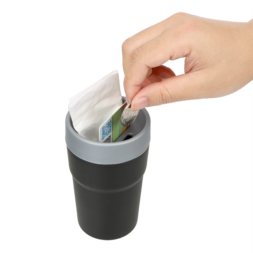 YOSOLO Car Organizer Storage Box Car Coin Tissue Card Keys Holder Trash Can Stowing Tidying Auto Armrest Box YOSOLO Car Organizer Storage Box Car Coin Tissue Card Keys Holder Trash Can Stowing Tidying Auto Armrest Box