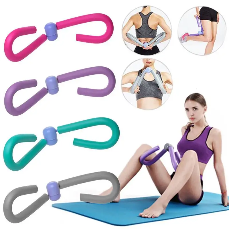 Thigh Blaster Exerciser Master For Workout Tone Fit Thighs Arms Legs Trimmer Slimmer Home Gym Equipment Thigh Blaster Exerciser Master For Workout Tone Fit Thighs Arms Legs Trimmer Slimmer Home Gym Equipment