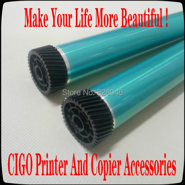 Accessories OPC Drum Sets For Oki C5100 C5200 C5300 C5400 Printer,For Oki C3000 C3100 C3150 C3200 Color Printer Drum Long Life