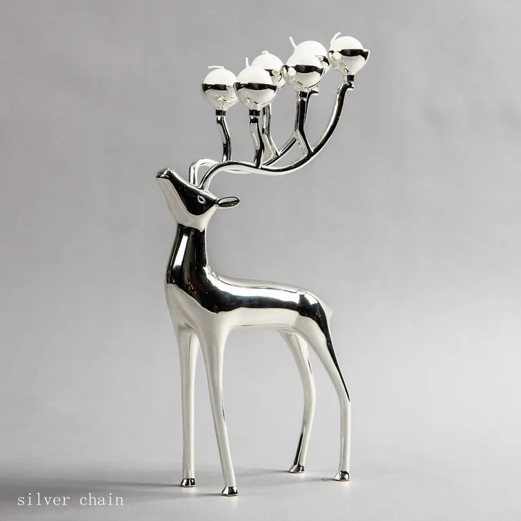 

2017 Promotion Direct Selling Modern Holidays No Morocco Metal Candle Holder Stand Wedding Candlestick Candelabra Bar Party
