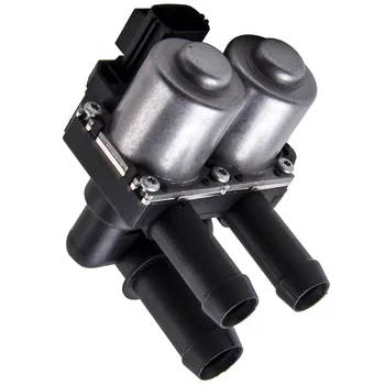 

NEW HEATER CONTROL VALVE ASSEMBLY For Lincoln LS for Ford Thunderbird JAGUAR S-Type XR840091, XR8 40091 65326015101 1147412175