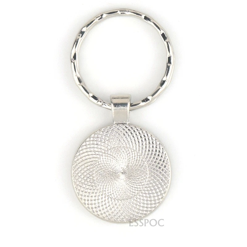 Брелок с надписью Keep Calm You Are My Person|Брелоки| |