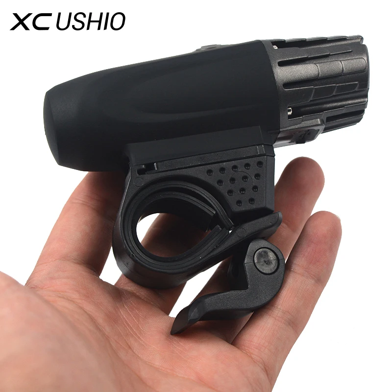 Top 200LM Bicycle Front Light USB Rechargeable Waterproof Bicycle LED Front Light Cycling Safety Warning Lamp Bicycle Accessories 4 Top 200LM Bicycle Front Light USB Rechargeable Waterproof Bicycle LED Front Light Cycling Safety Warning Lamp Bicycle Accessories 4