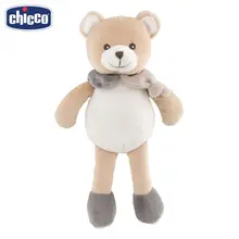 Игрушка мягкая Chicco "Медвежонок Doudou" 0м