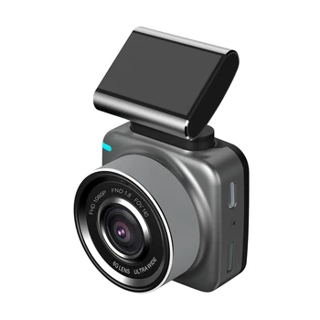 

Auto Dash Cam 2 ''1080P HD Dashcam Camera Drive Recorder DVR Loop Opname WIFI Auto Spiegel Camera Dash Cam Registrar