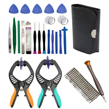 

Combination Tool Set High Quality Phone Repair Tools Screen Opening Suction Cup Screwdriver Set Hand Tool Set Repair Tools Parts