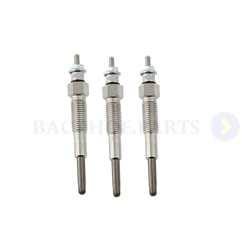 Светящаяся пробка 185366190 TPN257 для двигателя Perkins 403D 15 404D 22 17 403C 404C 102 04 103 06 09 10 104