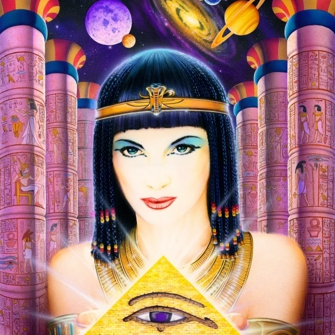 Постер Beyond Egypt печать Робин Кони (12x6) | Дом и сад