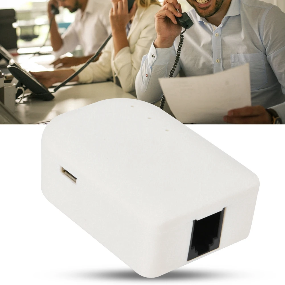 

brand new Automatic recording pen Telephone Monitor Audio Voice Recorder HD Recorder box Home Office electric accessories
