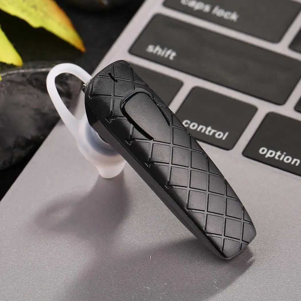 Универсальный мини Беспроводной Bluetooth наушники стерео вкладыши Наушники &lt10 м 80