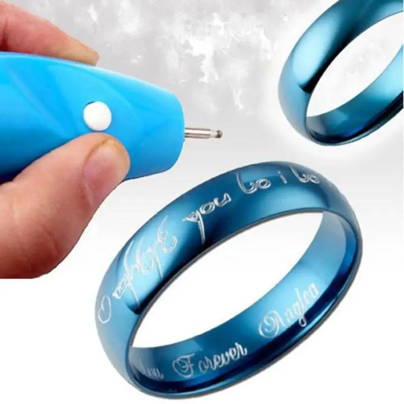 

Electric Etching Engraving Carve Tool Steel Jewellery Engraver Pen Kit Embossing Tools