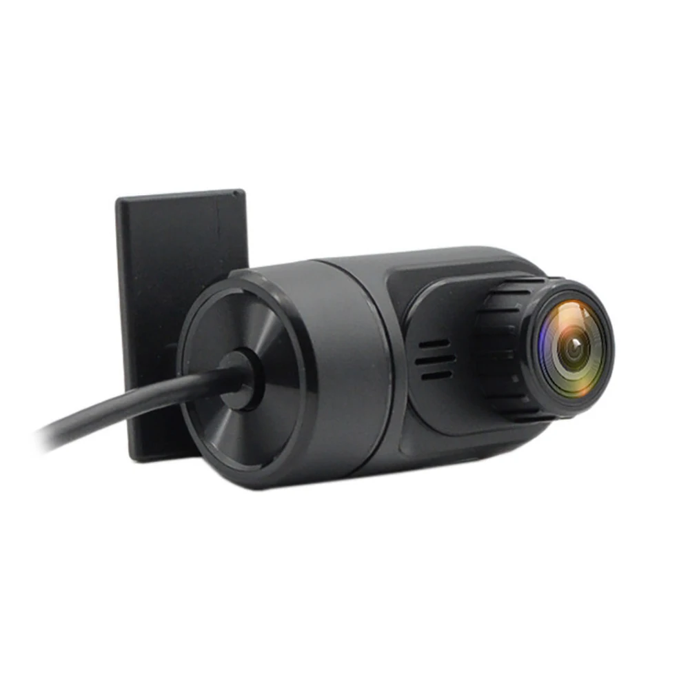 

Auto Dash Camera Car DVR Bullet USB Driving Recorder Android Navigation HD Starlight Night Vision ADAS Electronic Dog Tachograph