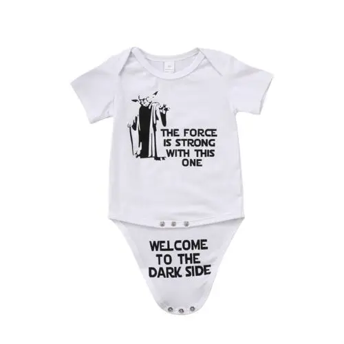 funny newborn baby clothes
