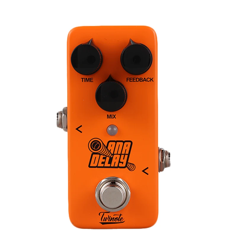 ABGZ-Twinote TDL-1 Power Supply and Guitar Effect Pedal Overdrive sound Guitar Pedal ABGZ-Twinote TDL-1 Power Supply and Guitar Effect Pedal Overdrive sound Guitar Pedal