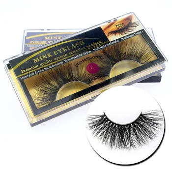 

LASGOOS 2019 Style 2Pairs D806 Mink 25mm Mini Crisscross Long Soft False Eyelashes Lashes Artistic Eye Lashes Extension Lines